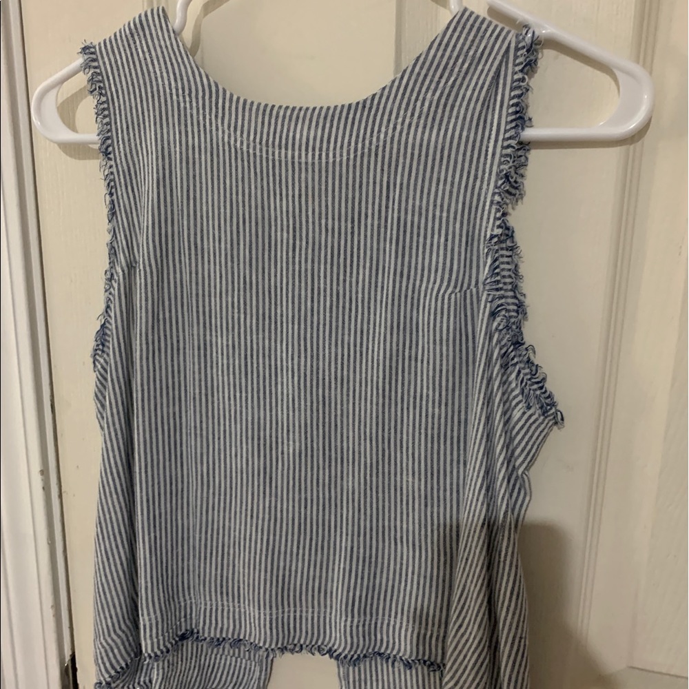 Alterd state top